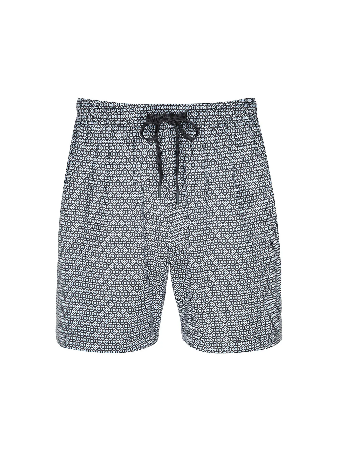 MEY | Pyjamashorts ROUND GEO | 
